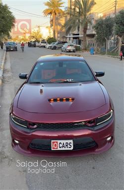 دودج تشارجر